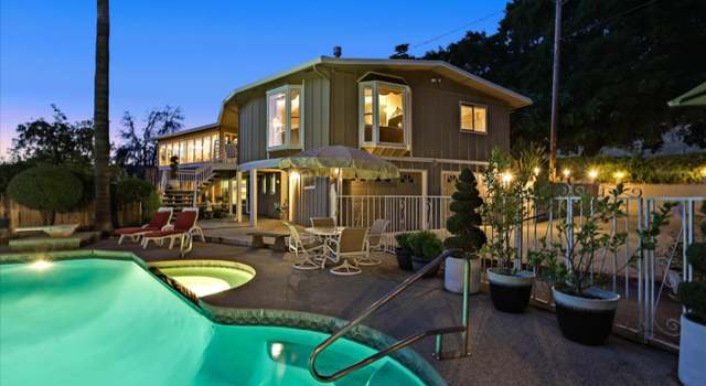 Photo of 20846 Almaden Rd, San Jose, CA 95120