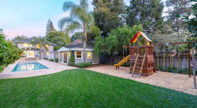 Photo of 727 Addison Ave, Palo Alto, CA 94301