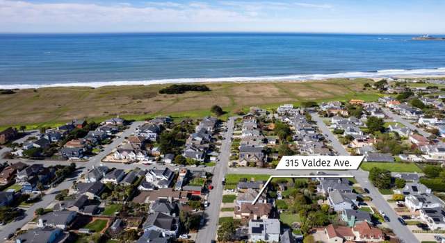 Photo of 315 Valdez Ave, Half Moon Bay, CA 94019