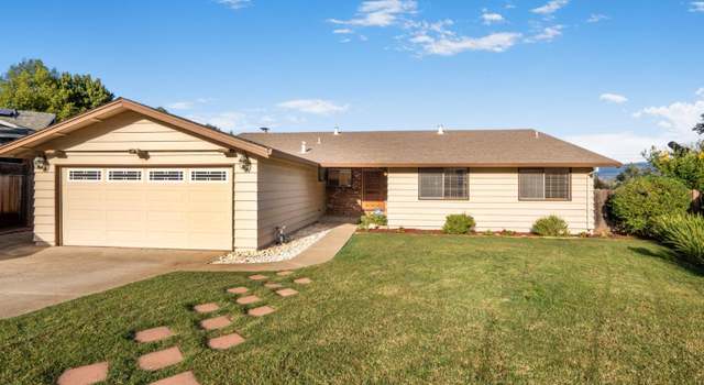 Photo of 842 Claremont Ct, Morgan Hill, CA 95037