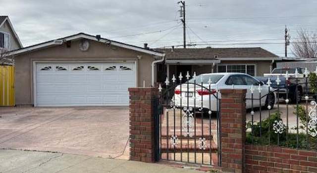 Photo of 2057 Interbay Dr, San Jose, CA 95122