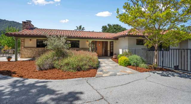 Photo of 15315 Kennedy Rd, Los Gatos, CA 95032