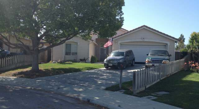 Photo of 830 MARNE Dr, Hollister, CA 95023