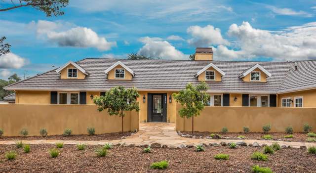 Photo of 26075 Atherton Dr, Carmel, CA 93923