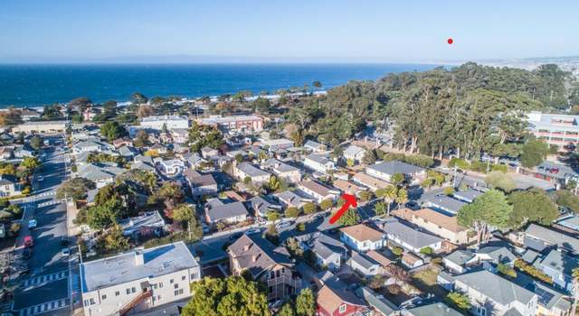 Photo of 1271 3rd St, Monterey, CA 93940