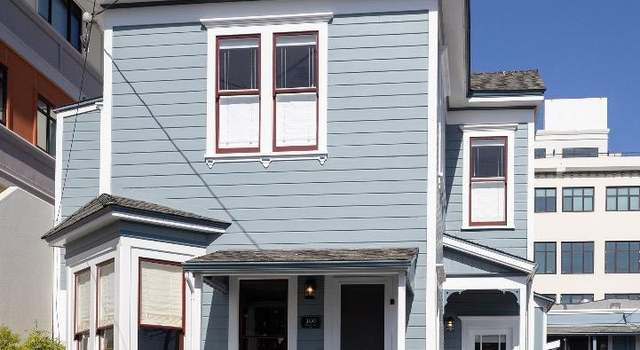 Photo of 160 15th St, Pacific Grove, CA 93950