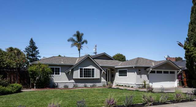 Photo of 3376 Lubich Dr, Mountain View, CA 94040