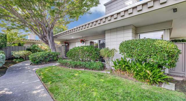 Photo of 54 Los Altos Sq, Los Altos, CA 94022