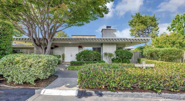 Photo of 54 Los Altos Sq, Los Altos, CA 94022