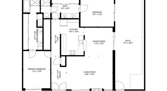 Photo of 54 Los Altos Sq, Los Altos, CA 94022