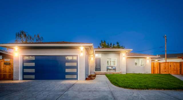 Photo of 1322 Flower Ct, Cupertino, CA 95014