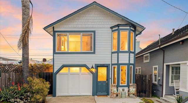 Photo of 308 Cypress Ave, Santa Cruz, CA 95062