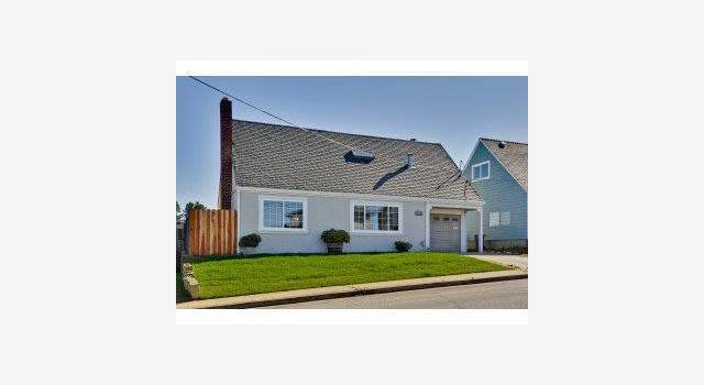 Photo of 515 HEATHCLIFF Dr, Pacifica, CA 94044