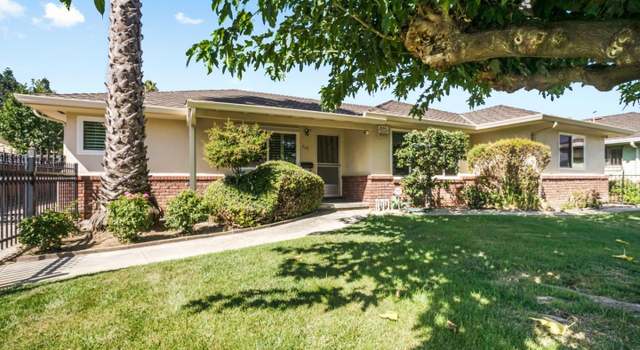 Photo of 735 N 21st St, San Jose, CA 95112