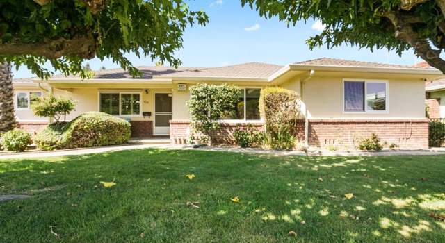 Photo of 735 N 21st St, San Jose, CA 95112