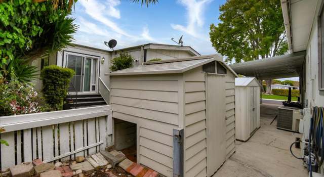 Photo of 1050 Borregas Ave #167, Sunnyvale, CA 94089
