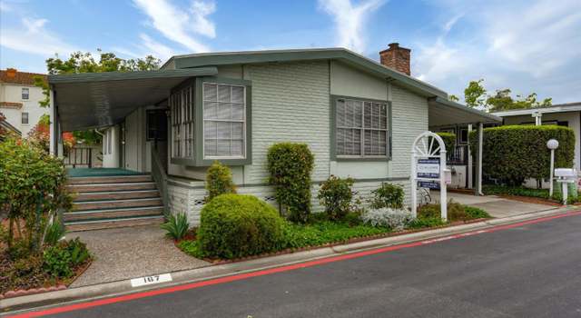 Photo of 1050 Borregas Ave #167, Sunnyvale, CA 94089