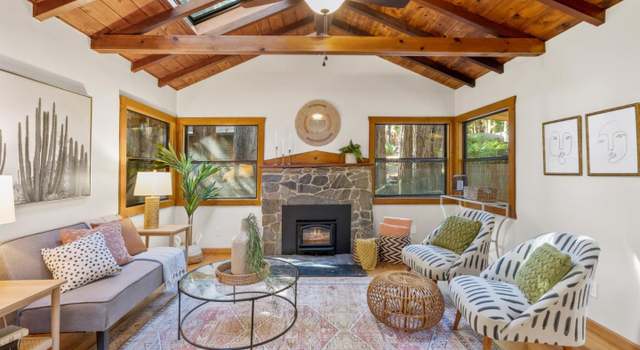 Photo of 925 Creek Dr, Boulder Creek, CA 95006