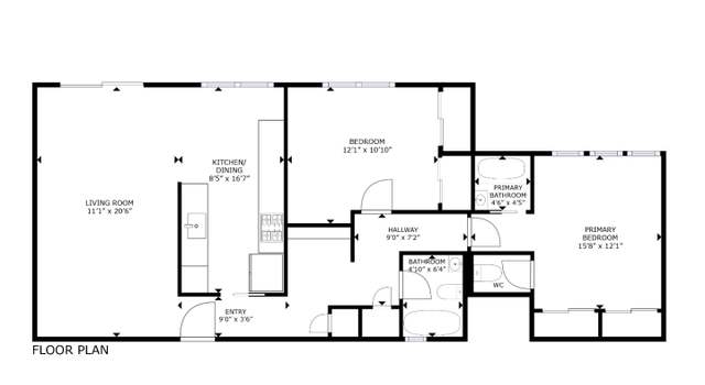 Photo of 183 Del Medio Ave #302, Mountain View, CA 94040