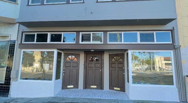 Photo of 6205 Mission St, Daly City, CA 94014