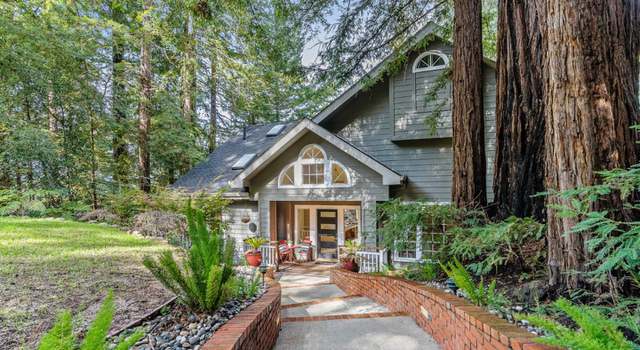 Photo of 714 Cadillac Dr, Scotts Valley, CA 95066