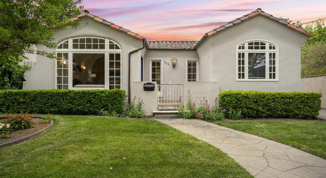 Photo of 986 Schiele Ave, San Jose, CA 95126