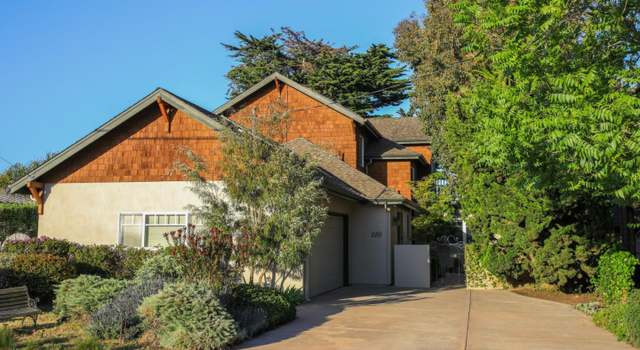 Photo of 130 Getchell St, Santa Cruz, CA 95060