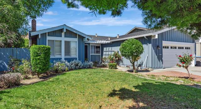 Photo of 1369 Joyner Ct, San Jose, CA 95131