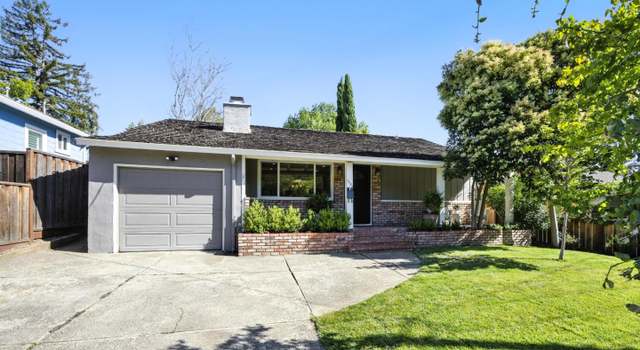 Photo of 2084 San Carlos Ave, San Carlos, CA 94070