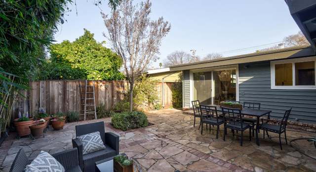 Photo of 523 Pine Ave, Sunnyvale, CA 94085