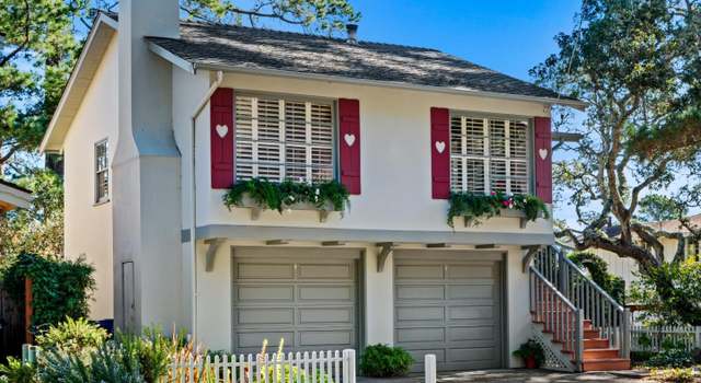 Photo of 0 Mission 2 SE of 9th Ave, Carmel, CA 93921