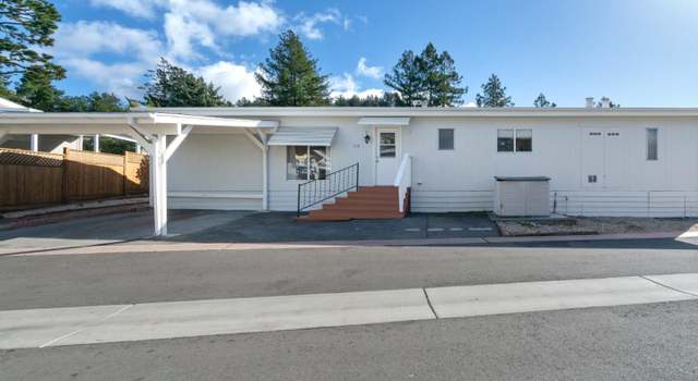 Photo of 552 Bean Creek Rd #115, Scotts Valley, CA 95066