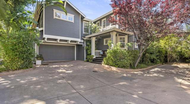 Photo of 1550 Redwood Ct, Mountain View, CA 94041