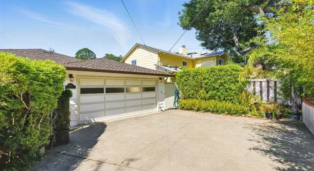 Photo of 2007 Arbor Ave, Belmont, CA 94002
