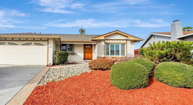 Photo of 1964 Camargo Dr, San Jose, CA 95132