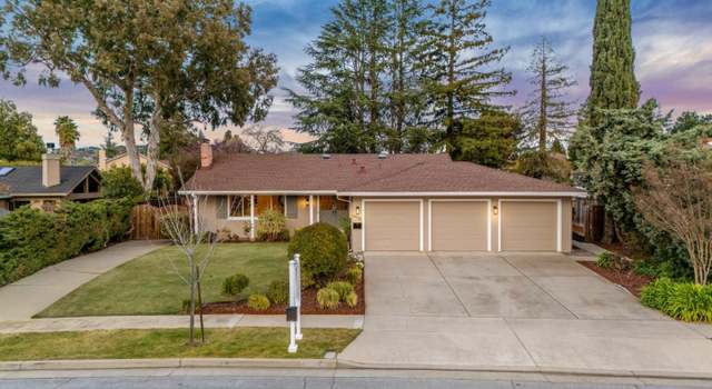 Photo of 6932 Serenity Way, San Jose, CA 95120
