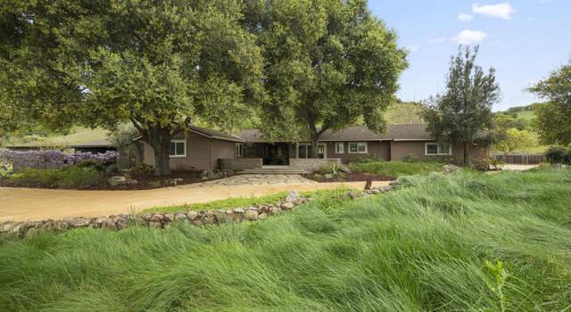 Photo of 460 Kalana Ave, Morgan Hill, CA 95037