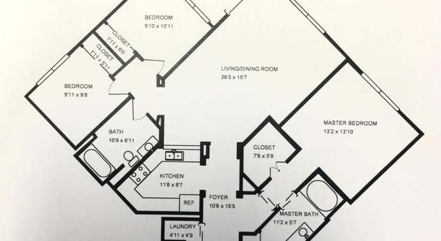 Photo of 2210 Gellert Blvd #5206, South San Francisco, CA 94080