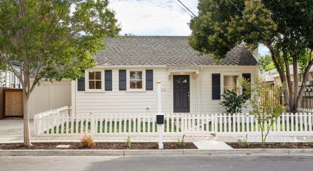 Photo of 1290 Jefferson St, Santa Clara, CA 95050