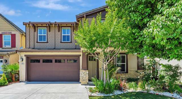 Photo of 231 Coriander Ave, Morgan Hill, CA 95037