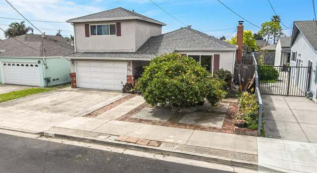 Photo of 1831 Hilding Ave, San Leandro, CA 94577