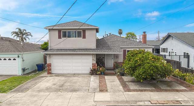 Photo of 1831 Hilding Ave, San Leandro, CA 94577