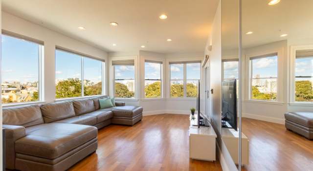 Photo of 1800 Turk St #402, San Francisco, CA 94115