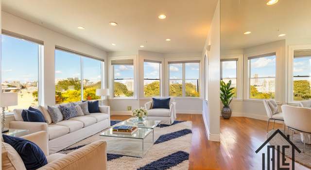 Photo of 1800 Turk St #402, San Francisco, CA 94115
