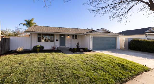 Photo of 4281 Denker Dr, Pleasanton, CA 94588