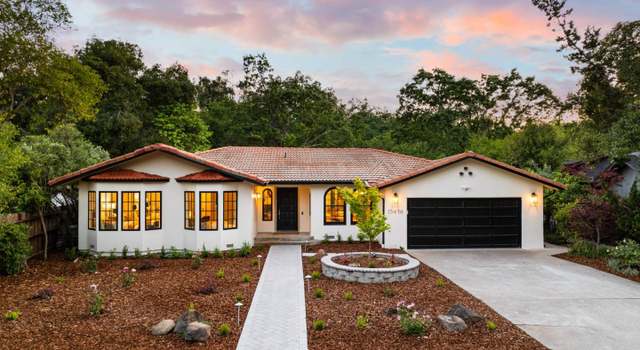 Photo of 15936 Barry Ln, Monte Sereno, CA 95030