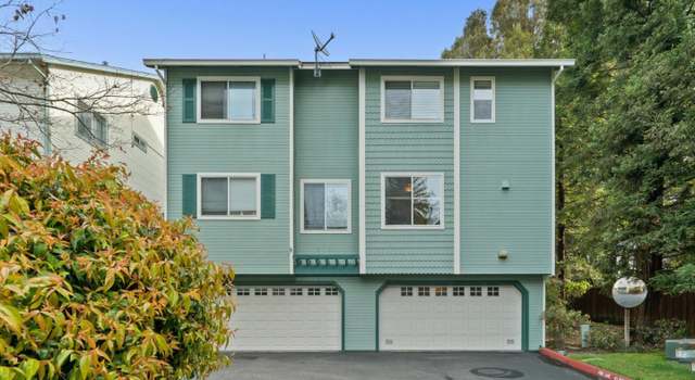 Photo of 120 Claremont Ter, Santa Cruz, CA 95060