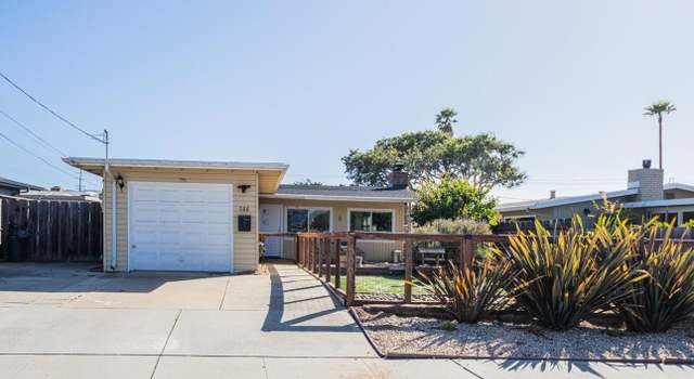 Photo of 566 Casanova Ave, Monterey, CA 93940