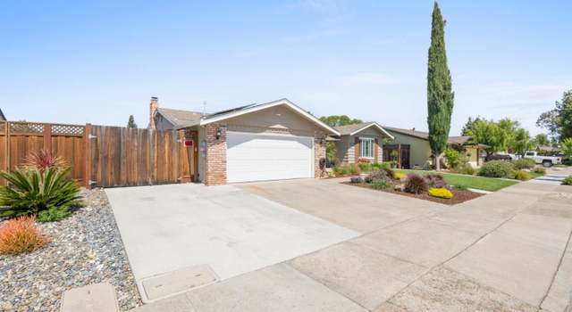 Photo of 7791 Santa Barbara Dr, Gilroy, CA 95020