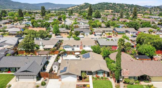 Photo of 7791 Santa Barbara Dr, Gilroy, CA 95020